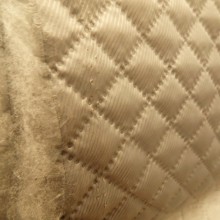 Подкладка на синтепоне